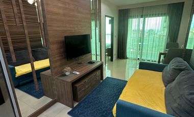 ขาย 2 ห้องนอน คอนโด ใน จอมเทียน, พัทยา