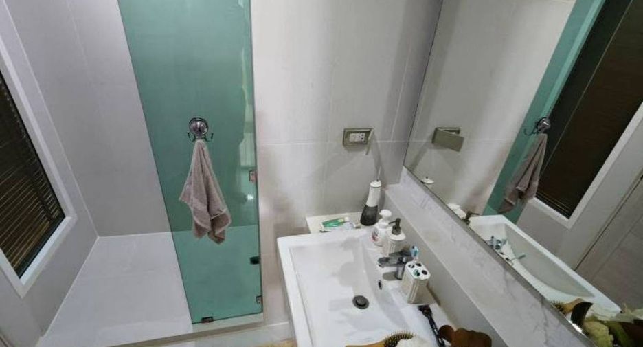 For sale 2 bedrooms condo in Jomtien, Pattaya