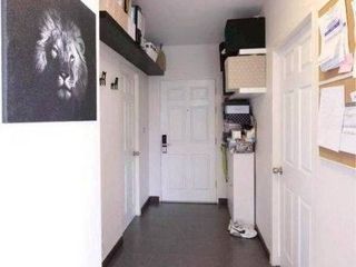 For sale 2 bedrooms condo in Huai Khwang, Bangkok