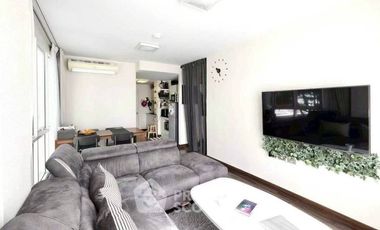 For sale 2 bedrooms condo in Huai Khwang, Bangkok