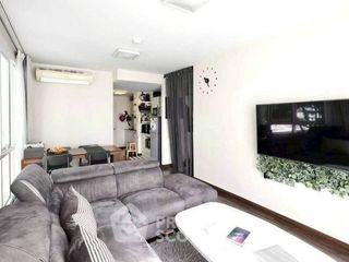 For sale 2 bedrooms condo in Huai Khwang, Bangkok