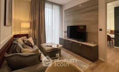 For rent and for sale 1 bed condo in Pathum Wan, Bangkok