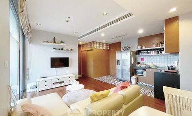 For rent そして for sale 2 ベッドルーム condo in Khlong Toei, Bangkok
