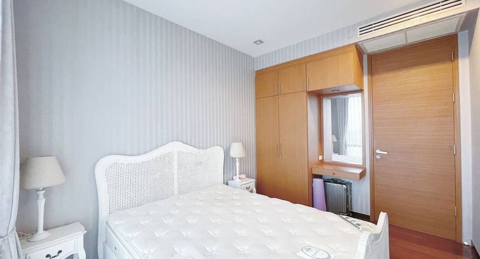 For rent そして for sale 2 ベッドルーム condo in Khlong Toei, Bangkok