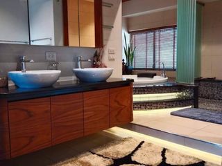 For rent and for sale 2 bedrooms condo in Bang Lamung, Chonburi