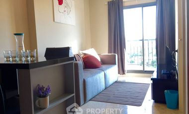 Condo en alquiler y en venta de 1 habitaciones en Khlong Toei, Bangkok