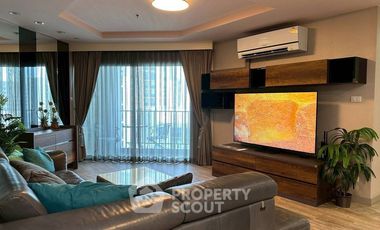 For rent and for sale 2 bedrooms condo in Huai Khwang, Bangkok