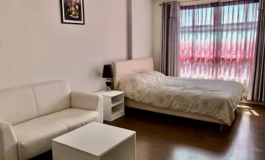 For rent and for sale 1 bed condo in Cha Am, Phetchaburi