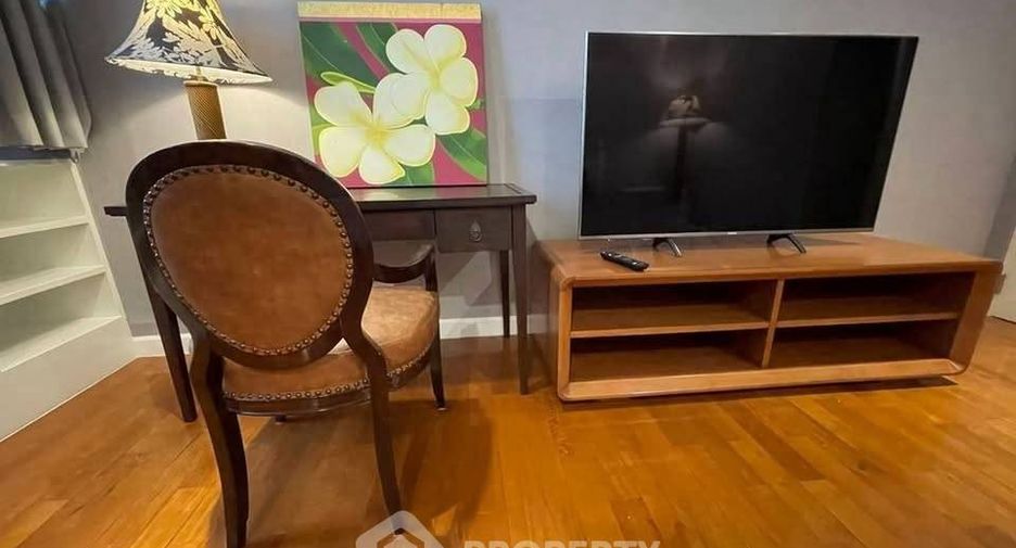 For sale 2 ベッドルーム condo in Watthana, Bangkok