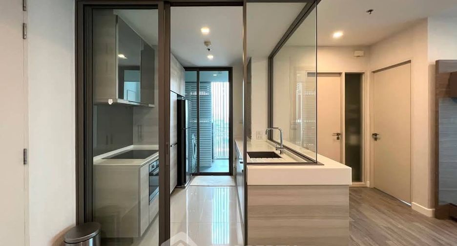 出租 和 出售 2 卧室 公寓 在 Khlong San, 曼谷