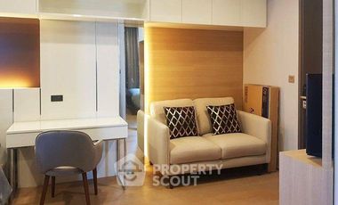 For rent and for sale 1 bed condo in Bang Rak, Bangkok