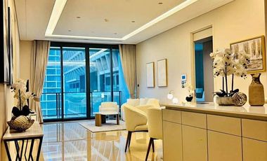 Condo en venta de 2 habitaciones 