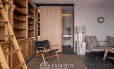 Wohnung zum Kauf mit 1 Zimmer in Chatuchak, Bangkok