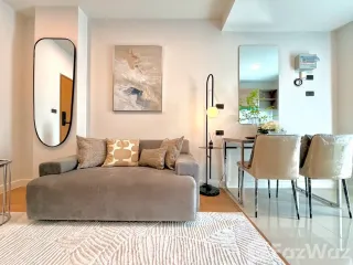 For rent 1 bed condo in Mueang Chiang Mai, Chiang Mai