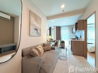 For rent 1 bed condo in Mueang Chiang Mai, Chiang Mai