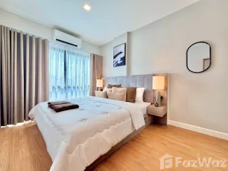 For rent 1 bed condo in Mueang Chiang Mai, Chiang Mai