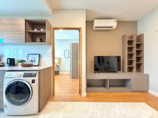 For rent 1 bed condo in Mueang Chiang Mai, Chiang Mai