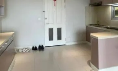 For sale and for rent 1 bed condo in Watthana, Bangkok