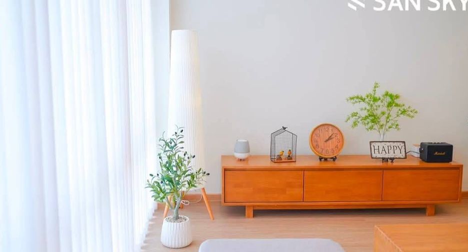 Reihenhaus zum Kauf mit 4 Zimmer in Phaya Thai, Bangkok