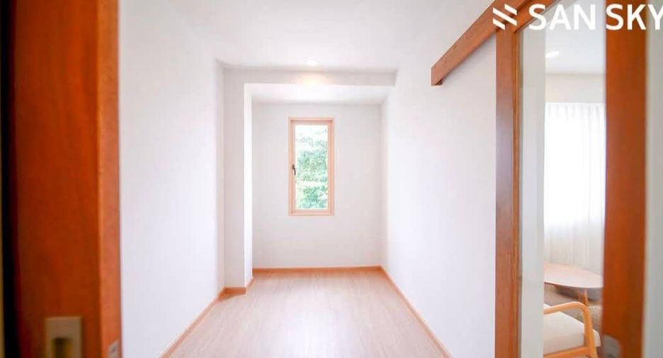 Reihenhaus zum Kauf mit 4 Zimmer in Phaya Thai, Bangkok