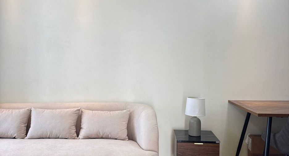 For rent 2 ベッドルーム condo in Yan Nawa, Bangkok