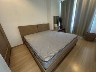 For rent 2 bedrooms condo in Suan Luang, Bangkok