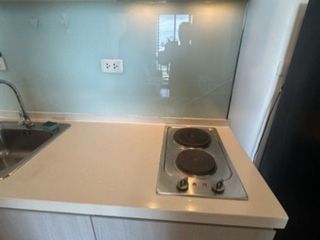 For rent 2 bedrooms condo in Suan Luang, Bangkok