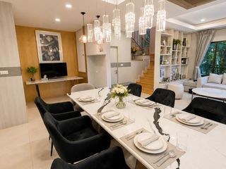 For sale and for rent 7 bedrooms house in Suan Luang, Bangkok