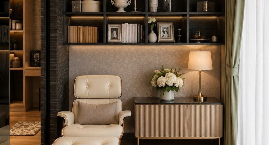 Casa en alquiler y en venta de 7 habitaciones en Suan Luang, Bangkok