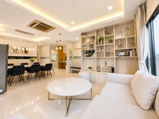 For sale and for rent 7 bedrooms house in Suan Luang, Bangkok