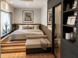 For sale and for rent 7 bedrooms house in Suan Luang, Bangkok