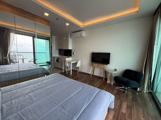出租 公寓 公寓 在 Bang Lamung, Chon Buri