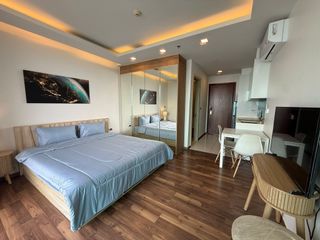出租 公寓 公寓 在 Bang Lamung, Chon Buri