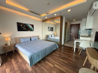 出租 公寓 公寓 在 Bang Lamung, Chon Buri