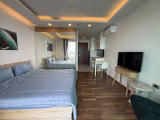 出租 公寓 公寓 在 Bang Lamung, Chon Buri