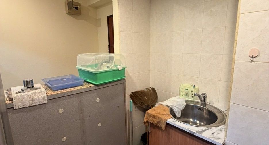 For rent 1 bed condo in Jomtien, Pattaya