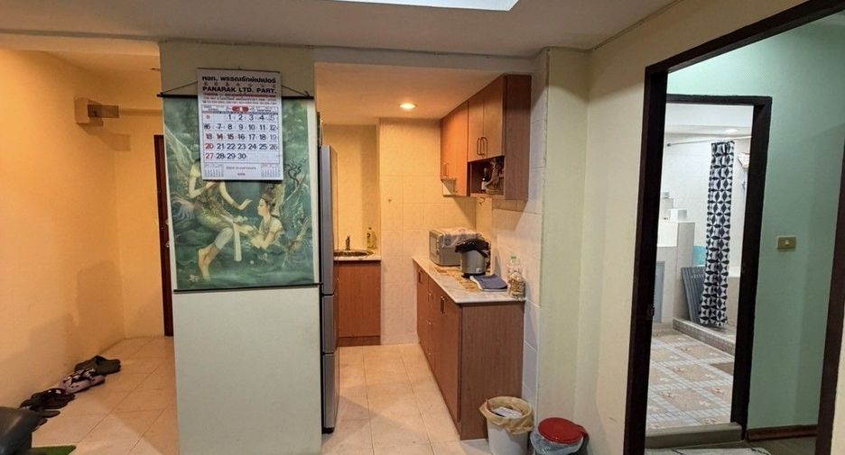 For rent 1 bed condo in Jomtien, Pattaya