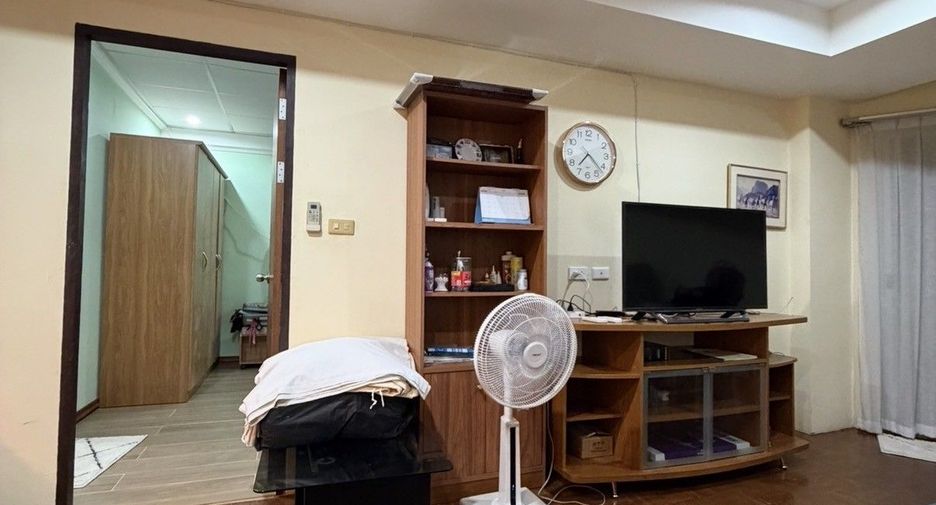 For rent 1 bed condo in Jomtien, Pattaya