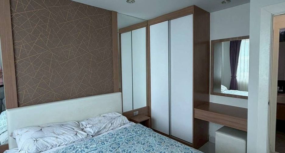 For sale 2 ベッドルーム condo in Jomtien, Pattaya