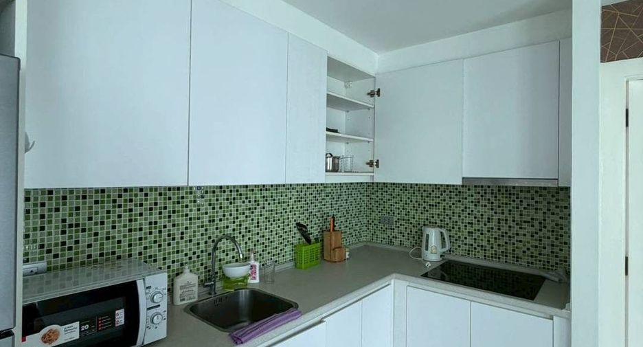 For sale 2 ベッドルーム condo in Jomtien, Pattaya
