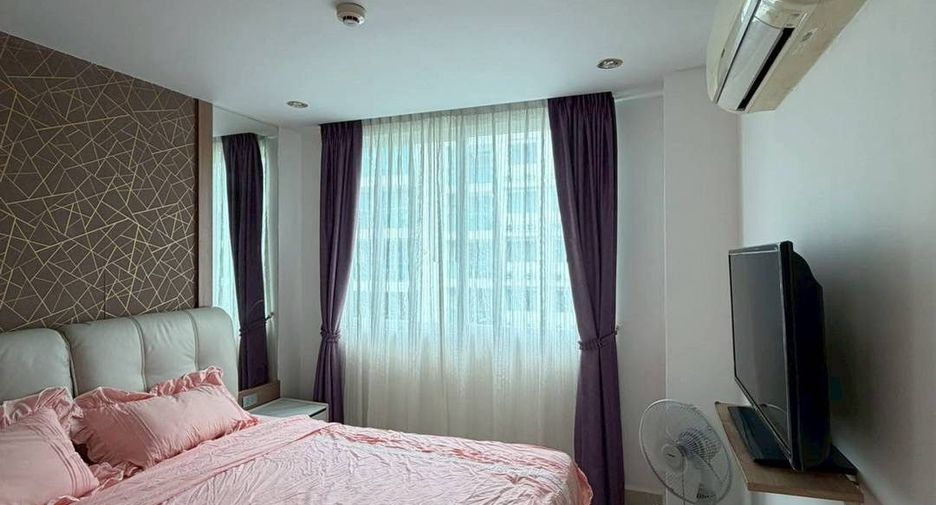 For sale 2 ベッドルーム condo in Jomtien, Pattaya