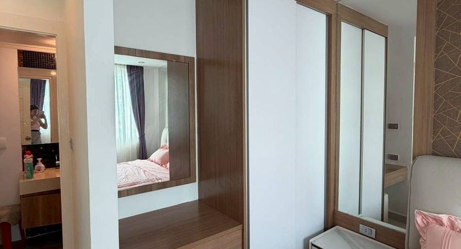 For sale 2 ベッドルーム condo in Jomtien, Pattaya