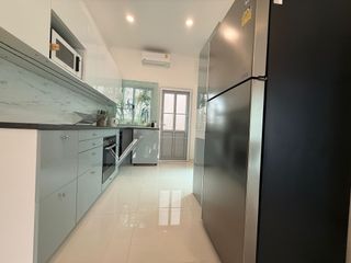 Casa en alquiler de 3 habitaciones en Bang Lamung, Chonburi