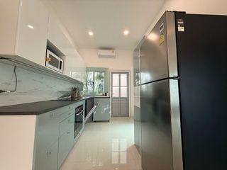 Casa en alquiler de 3 habitaciones en Bang Lamung, Chonburi