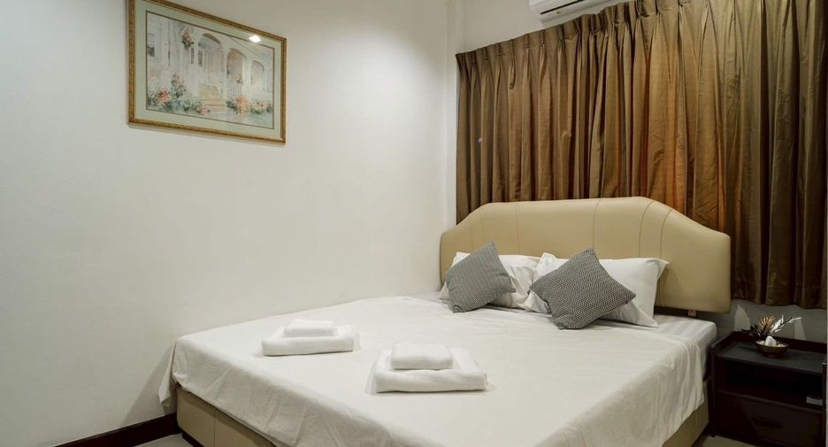 For rent 3 ベッドルーム villa in Central Pattaya, Pattaya