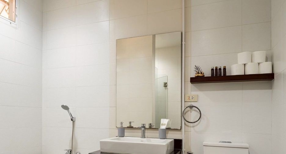 For rent 3 ベッドルーム villa in Central Pattaya, Pattaya