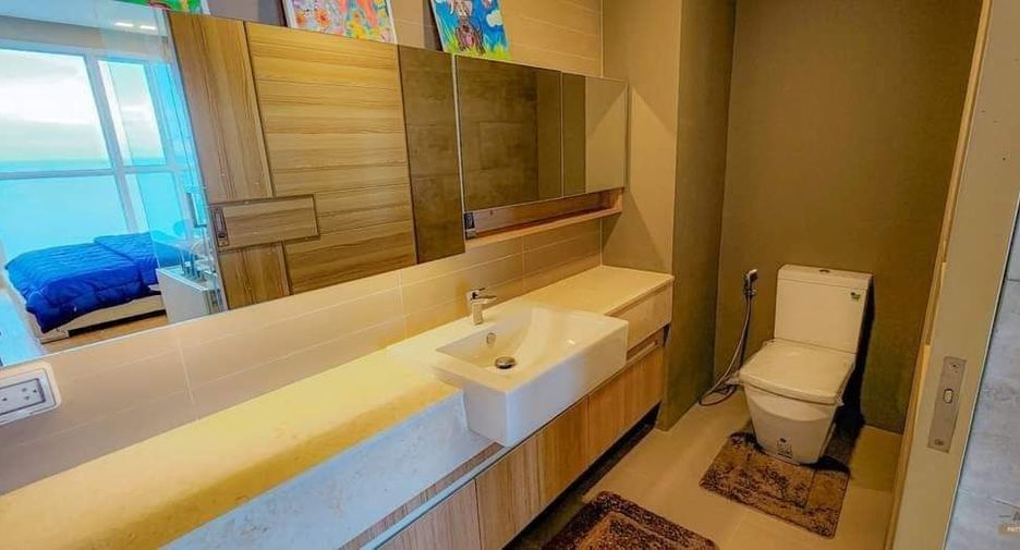 Продажа 1 кровать кондо в Йомтиен, Паттайя