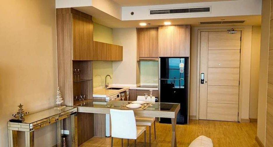 Продажа 1 кровать кондо в Йомтиен, Паттайя