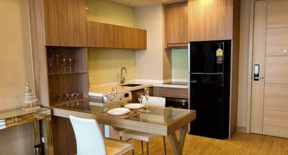 Продажа 1 кровать кондо в Йомтиен, Паттайя