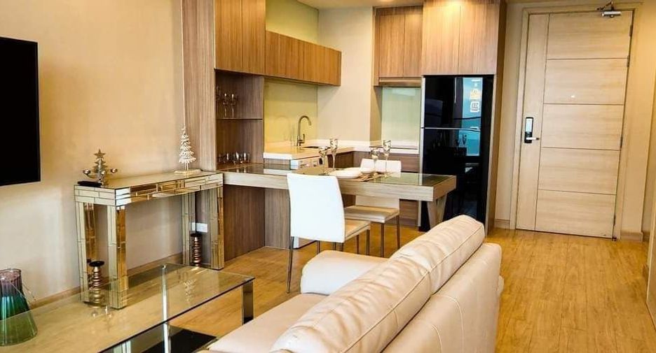 Продажа 1 кровать кондо в Йомтиен, Паттайя